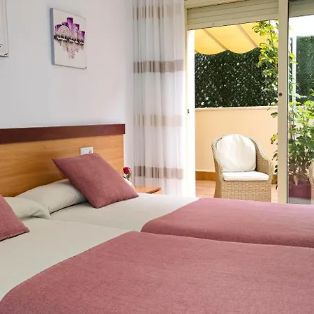 Nexthome Terrace & Boulevard Center Apartment