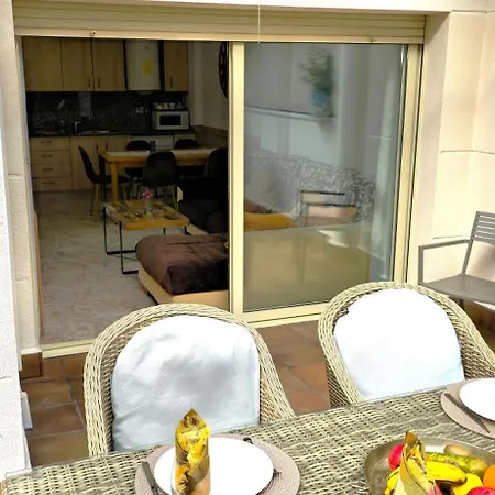 Apartment Nexthome Terrace & Boulevard Center *
