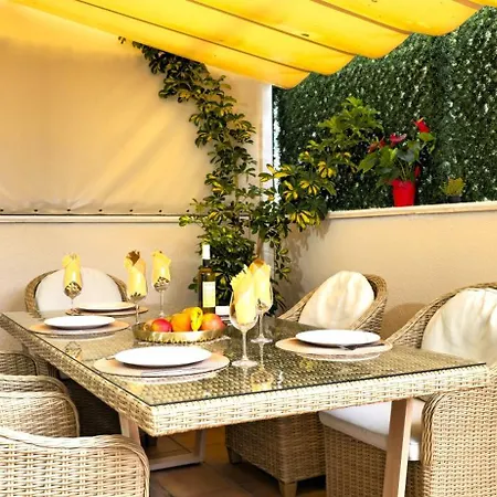 Apartment Nexthome Terrace & Boulevard Center
