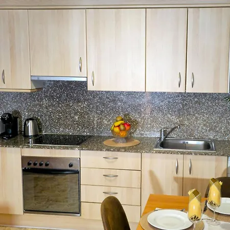 Apartment Nexthome Terrace & Boulevard Center Lloret de Mar