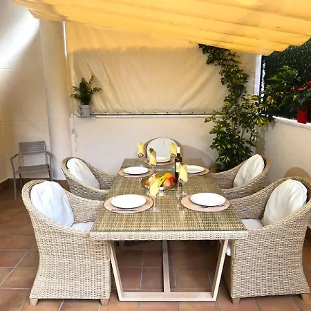 Nexthome Terrace & Boulevard Center Lloret de Mar