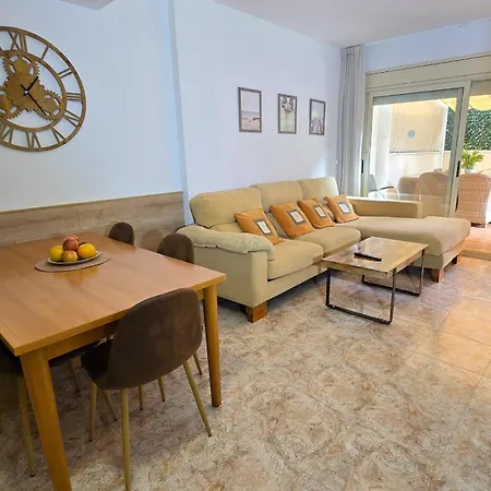 Appartement Nexthome Terrace & Boulevard Center Lloret de Mar
