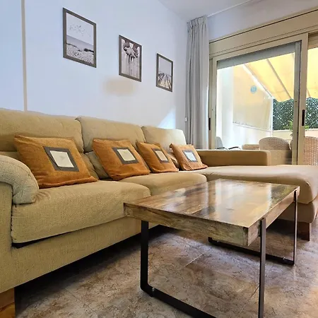 Nexthome Terrace & Boulevard Center Appartement *