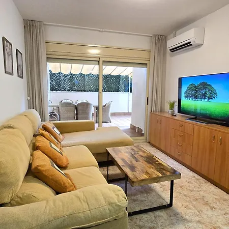 Nexthome Terrace & Boulevard Center Appartement