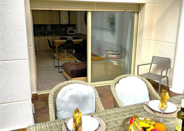 Appartement Nexthome Terrace & Boulevard Center *