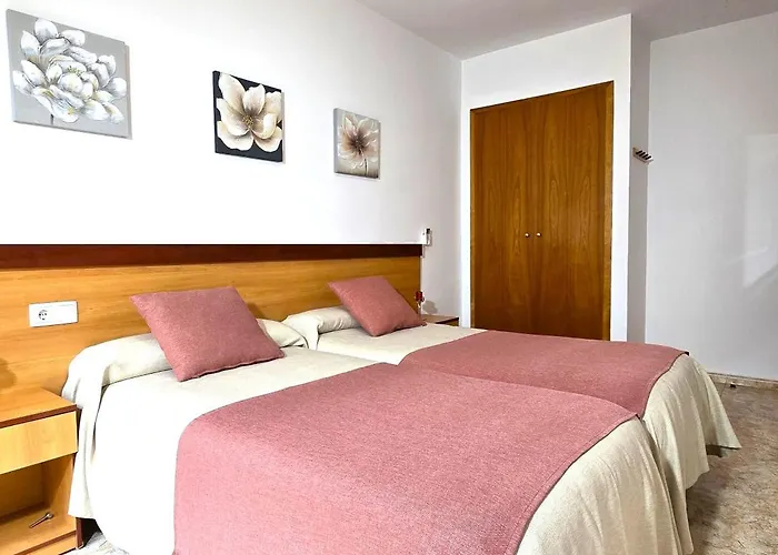 Nexthome Terrace & Boulevard Center Appartement Lloret de Mar