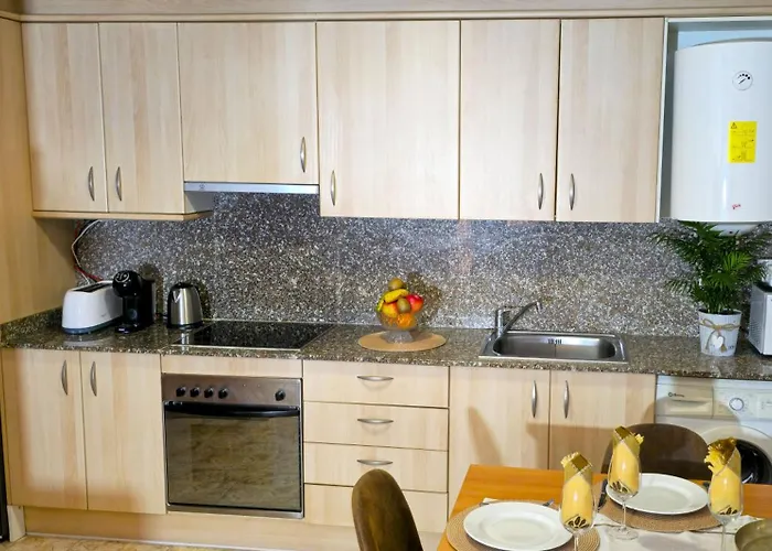 Appartement Nexthome Terrace & Boulevard Center Lloret de Mar