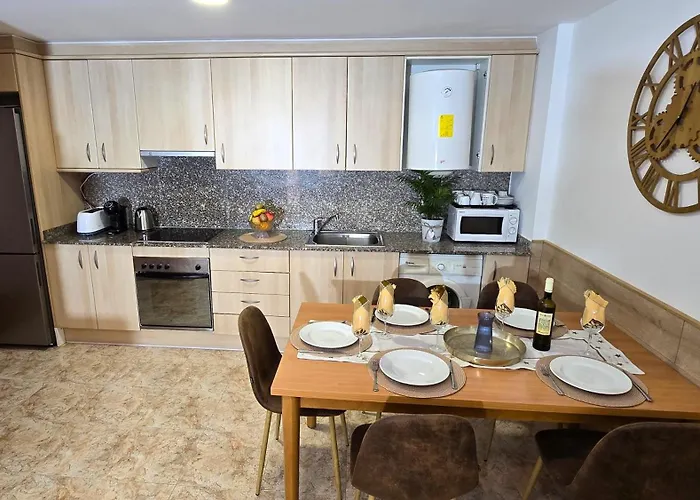 Nexthome Terrace & Boulevard Center Appartement