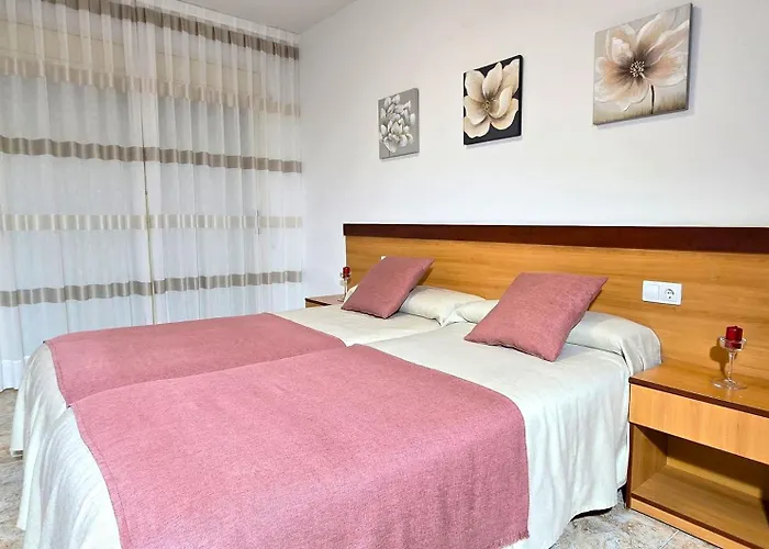 Appartement Nexthome Terrace & Boulevard Center *