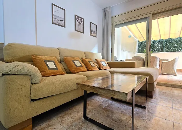 Nexthome Terrace & Boulevard Center Appartement *