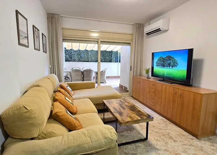 Nexthome Terrace & Boulevard Center Appartement